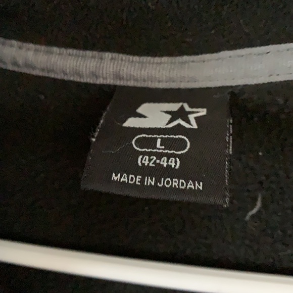 Men’s pullover - Picture 2 of 3